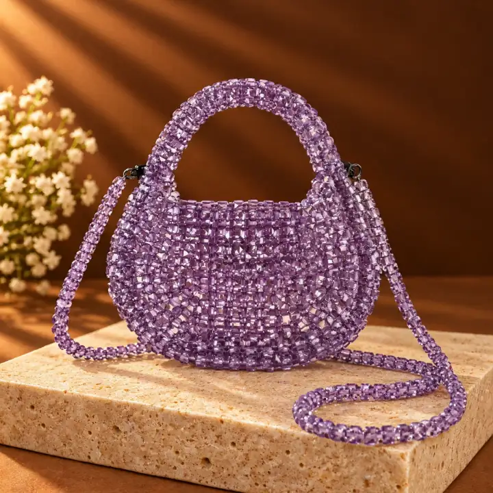 Bolso Boho