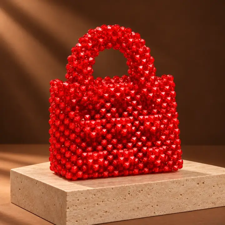 Bolso Cherry