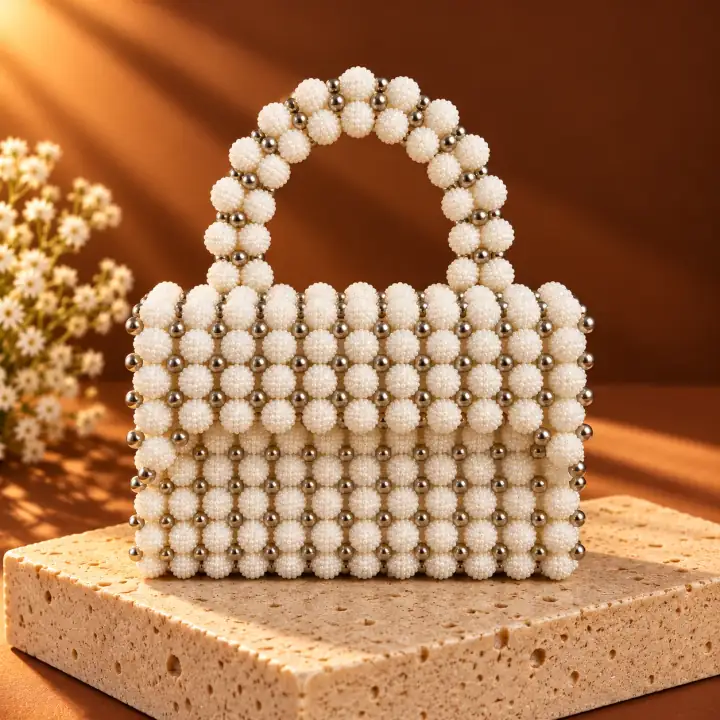 Bolso Coquett Clásico