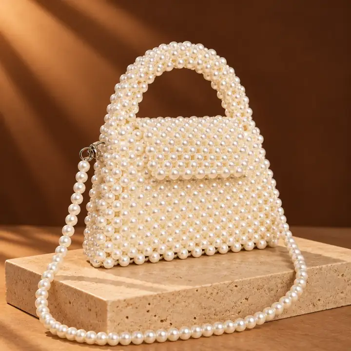 Bolso Gota de Rocío